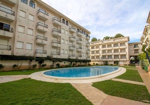 55 m² Apartment ∙ 1 bedroom ∙ 4 guests
