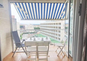 55 m² Apartment ∙ 2 bedrooms ∙ 5 guests