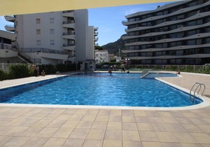 55 m² Apartment ∙ 2 bedrooms ∙ 5 guests