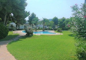 58 m² Apartment ∙ 2 bedrooms ∙ 6 guests