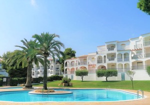 58 m² Apartment ∙ 2 bedrooms ∙ 6 guests