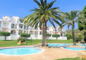 58 m² Apartment ∙ 2 bedrooms ∙ 6 guests