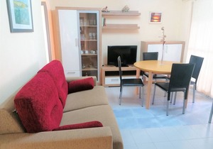 58 m² Apartment ∙ 2 bedrooms ∙ 6 guests