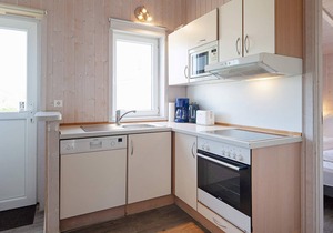 6 person holiday home in GROEMITZ