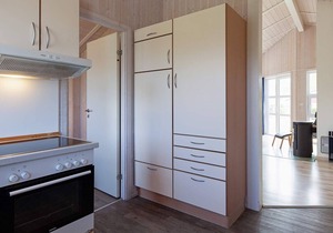 6 person holiday home in GROEMITZ