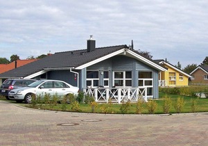6 person holiday home in GROEMITZ