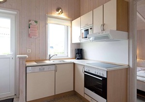 6 person holiday home in GROEMITZ