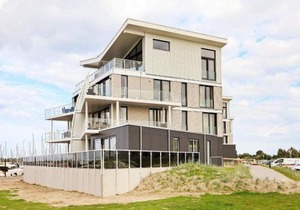 6 person holiday home in Wendtorf