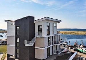 6 person holiday home in Wendtorf
