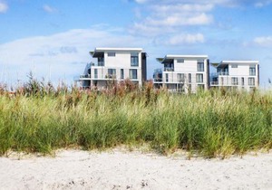 6 person holiday home in Wendtorf