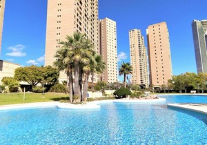 60 m² Apartment ∙ 1 bedroom ∙ 4 guests