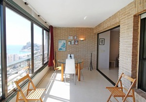 60 m² Apartment ∙ 1 bedroom ∙ 4 guests