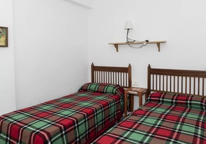 60 m² Apartment ∙ 2 bedrooms ∙ 4 guests