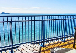 60 m² Apartment ∙ 2 bedrooms ∙ 4 guests