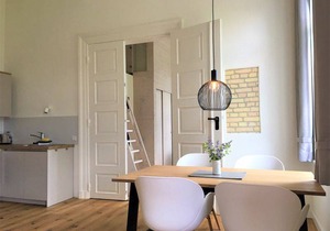 60 m² Apartment ∙ 2 bedrooms ∙ 4 guests