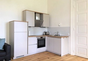 60 m² Apartment ∙ 2 bedrooms ∙ 4 guests