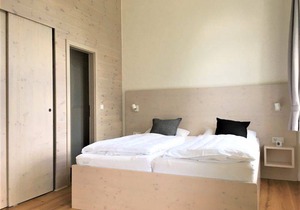 60 m² Apartment ∙ 2 bedrooms ∙ 4 guests