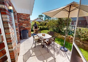 60 m² House ∙ 2 bedrooms ∙ 6 guests