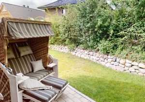 60 m² House ∙ 2 bedrooms ∙ 4 guests