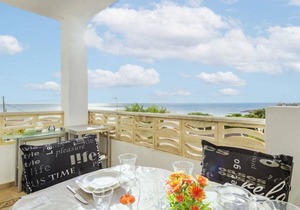 60 m² Resort ∙ 2 bedrooms ∙ 4 guests