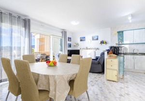 60 m² Resort ∙ 2 bedrooms ∙ 4 guests