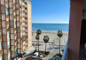 61 m² Apartment ∙ 2 bedrooms ∙ 6 guests