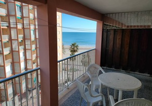 61 m² Apartment ∙ 2 bedrooms ∙ 6 guests