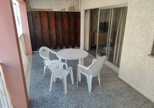 61 m² Apartment ∙ 2 bedrooms ∙ 6 guests