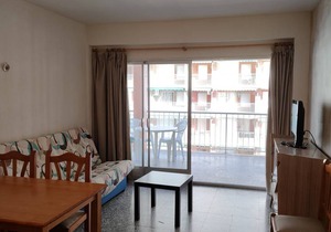 61 m² Apartment ∙ 2 bedrooms ∙ 6 guests