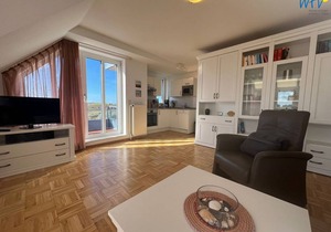 61 m² Apartment ∙ 2 bedrooms ∙ 2 guests