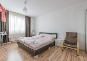 6125 Privatapartment Ricklingen