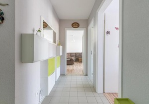 6125 Privatapartment Ricklingen