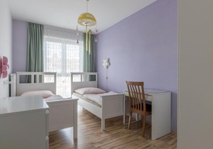 6125 Privatapartment Ricklingen