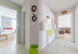 6125 Privatapartment Ricklingen