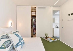 62 m² Apartment ∙ 2 bedrooms ∙ 4 guests
