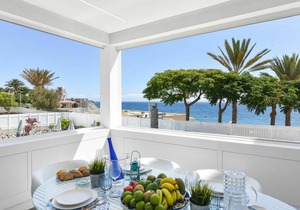 62 m² Apartment ∙ 2 bedrooms ∙ 4 guests