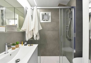 62 m² Apartment ∙ 2 bedrooms ∙ 4 guests