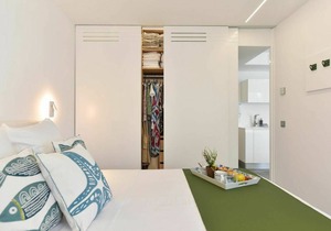 62 m² Apartment ∙ 2 bedrooms ∙ 4 guests