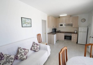 65 m² Apartment ∙ 2 bedrooms ∙ 6 guests