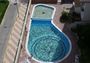 65 m² Apartment ∙ 2 bedrooms ∙ 6 guests