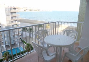 65 m² Apartment ∙ 2 bedrooms ∙ 6 guests