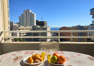65 m² Apartment ∙ 2 bedrooms ∙ 4 guests