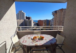 65 m² Apartment ∙ 2 bedrooms ∙ 4 guests