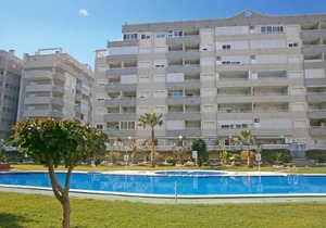 65 m² Apartment ∙ 2 bedrooms ∙ 4 guests