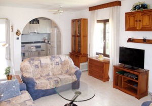65 m² Apartment ∙ 2 bedrooms ∙ 4 guests