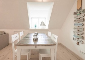 65 m² Apartment ∙ 1 bedroom ∙ 2 guests