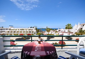 65 m² Apartment ∙ 1 bedroom ∙ 2 guests