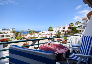 65 m² Apartment ∙ 1 bedroom ∙ 2 guests