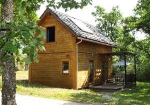 66 m² House ∙ 2 bedrooms ∙ 4 guests