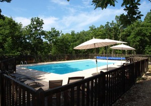 66 m² House ∙ 2 bedrooms ∙ 4 guests